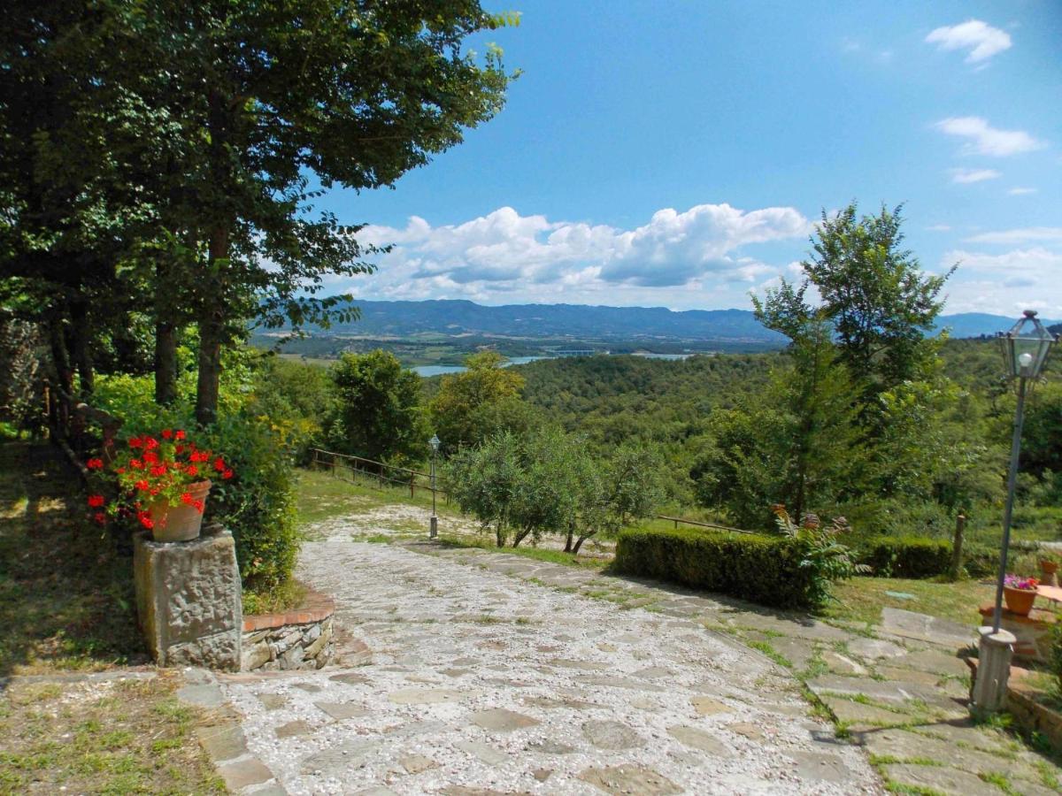 Holiday Home Casale Labbia By Interhome Barberino di Mugello Exterior foto