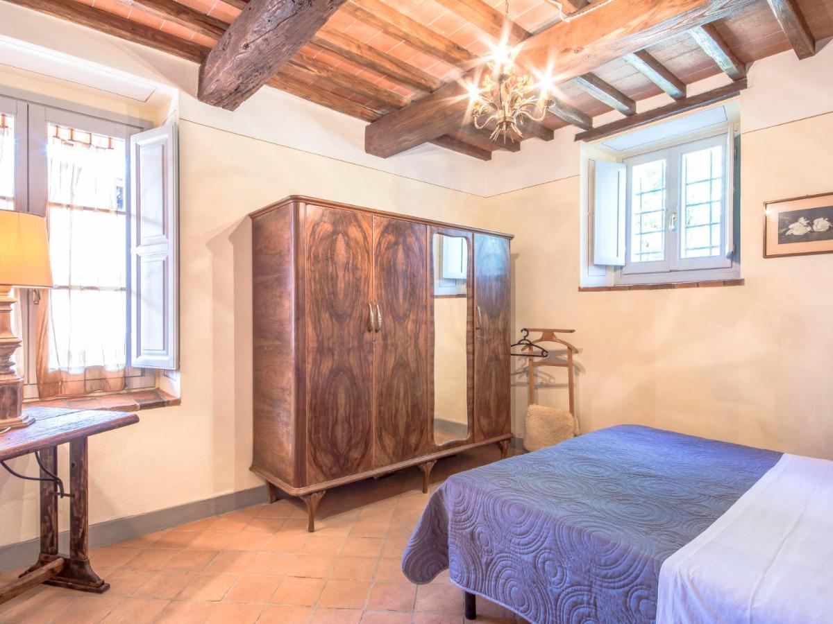 Holiday Home Casale Labbia By Interhome Barberino di Mugello Exterior foto