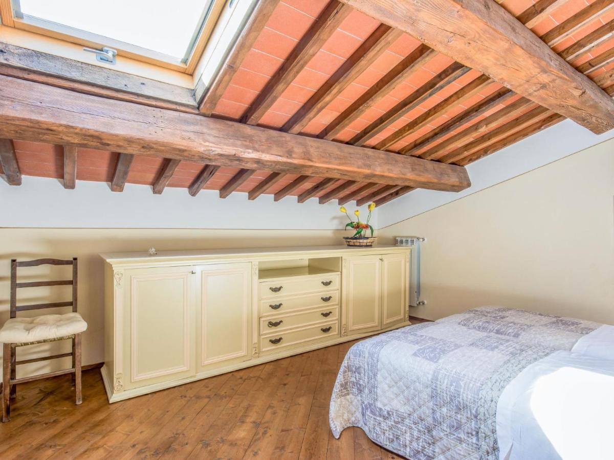 Holiday Home Casale Labbia By Interhome Barberino di Mugello Exterior foto