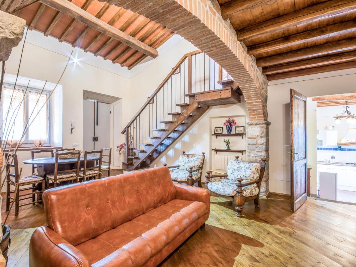 Holiday Home Casale Labbia By Interhome Barberino di Mugello Exterior foto